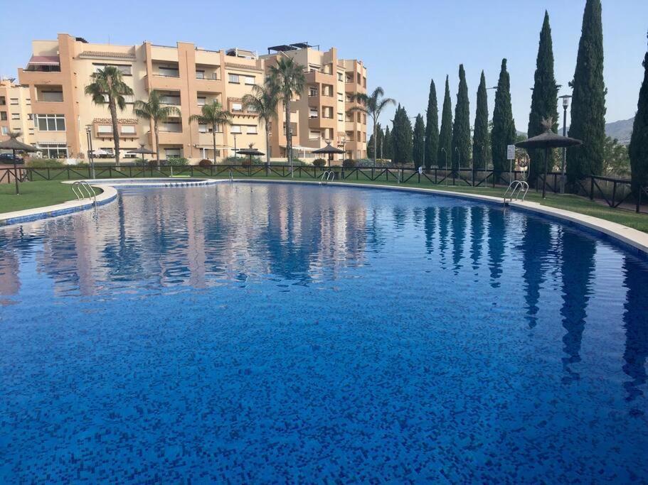 United Golf Resort Murcía Exteriér fotografie