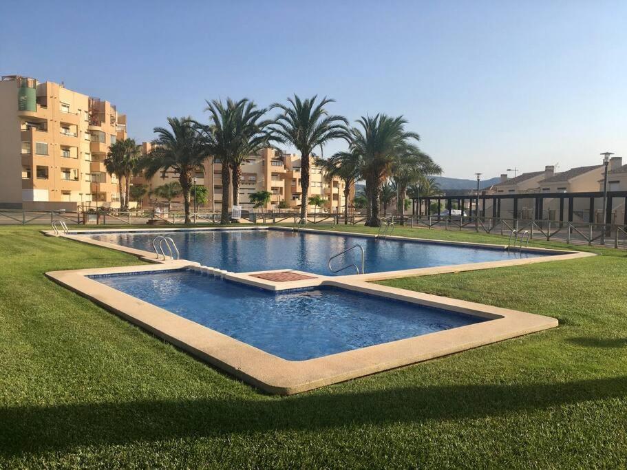 United Golf Resort Murcía Exteriér fotografie